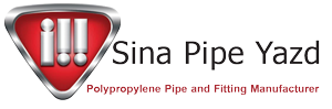 sinapipe yazd logo